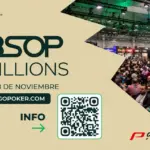 Путешествуйте с CodigoTravel на BSOP Millions: непропускаемые акции и бесплатное проживание - CodigoPoker