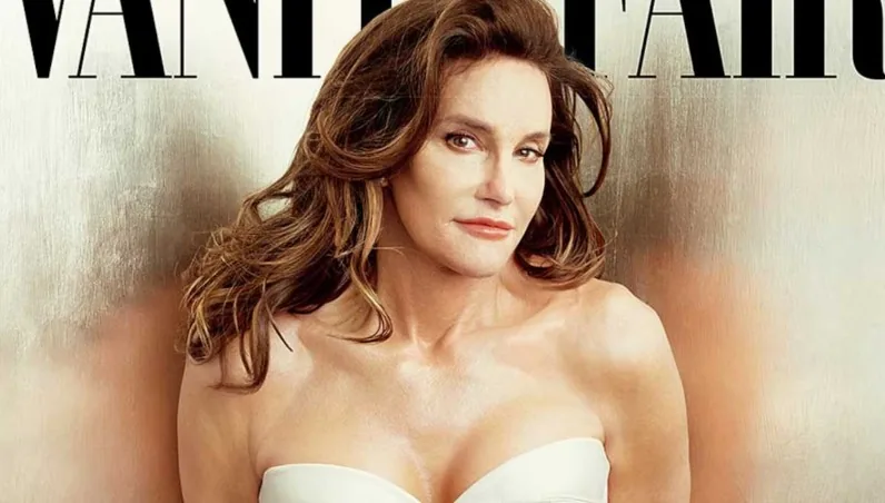 Caitlyn Jenner возвращается в покер: от олимпийского чемпиона и звезды телевидения до известной трансгендерной фигуры в мире -