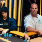 Patrik Antonius сыграет хедз-ап на 20 миллионов долларов против Осси Кетолы - CodigoPoker