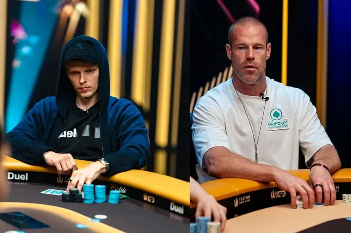 Patrik Antonius сыграет хедз-ап на 20 миллионов долларов против Осси Кетолы - CodigoPoker