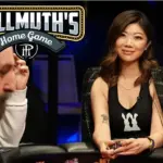 Женщины доминировали на Hellmuth's Home Game этой недели - CodigoPoker