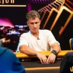 Даниэль Дворесс хочет остаться лидером рейтинга Triton POY на Чеджу - CodigoPoker