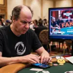 Аллен Кесслер поставил под вопрос, насколько настоящие деньги в High Stakes Poker, и вызвал полемику - CodigoPoker