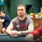 1-Day High Roller PKO BSOP Флорианополис был полностью от CodigoPoker - CodigoPoker