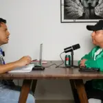 EntreManos: Чеко Агирре нарушает молчание по поводу своей полемики - CodigoPoker