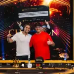 Joao Simao снова наносит мощный удар в Triton: второе место и еще 2,5 миллиона долларов США - CodigoPoker