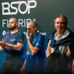Ulises Acosta согласовал призы главного события BSOP Floripa, а Федерико Штурценеггер занял восьмое место -