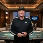 Phil Hellmuth уже записывает следующий сезон своей домашней игры - CodigoPoker