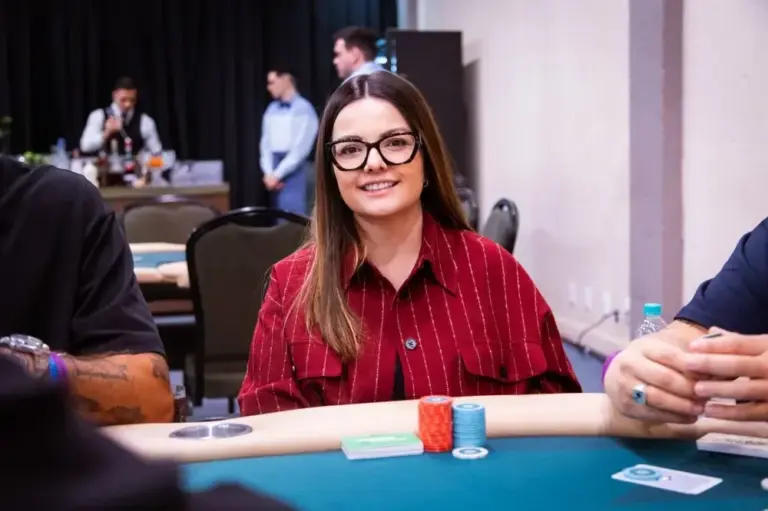 Los rankings del BSOP 2026: Lali Tournier asume el liderazgo a la Jugadora del Año tras Florianópolis
