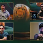 WSOPC México: больше браслетов, камбэки и взлет Main - CodigoPoker