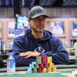 Chance Kornuth не смог выиграть The Venom, но заработал по-крупному - CodigoPoker