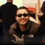 Marco Pérez достиг финального стола GGMillion$ High Rollers в третий раз за год - CodigoPoker