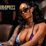 UFC, NBA и Голливуд встречаются в взрывной ночи покера - CodigoPoker