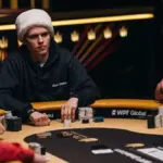 Ossi Ketola и скандал, потрясший его крипто-казино после события в Орландо - CodigoPoker