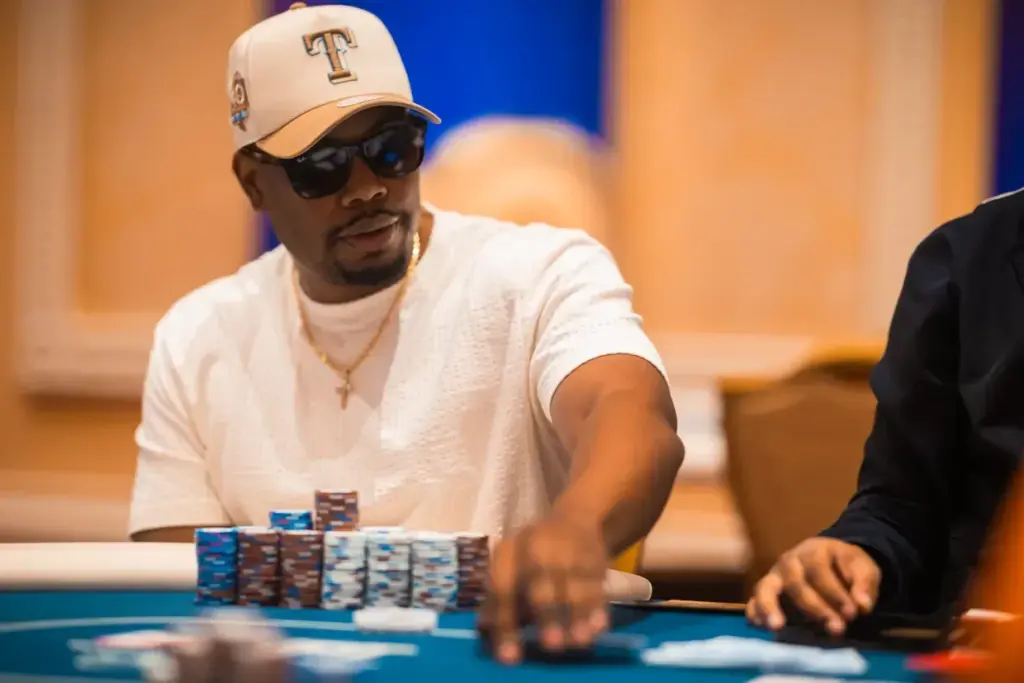 [VIDEO] El insólito error de Will Givens que le costó una fortuna en Canadá