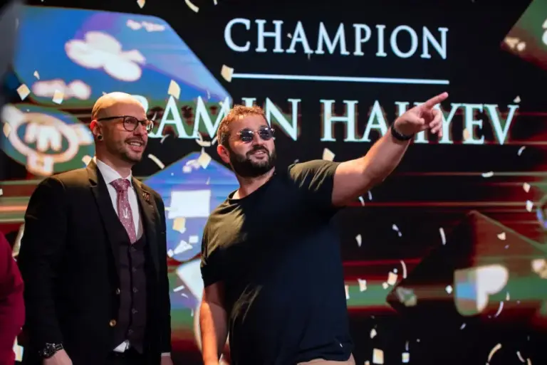 Champion Ramin Hajiyev 2023 Triton Cyprus Shrs Ev09 200K Nlh Luxon Invitational Final Table Giron 7Jg8919 1024X684 1