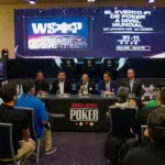 WSOPC México 2026: будет Celebrity Show Game, большая неожиданность - CodigoPoker