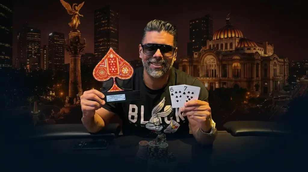 Даниэль Барриос выиграл HR Capital Poker Classic