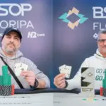 Maxi Vaccalluzzo и Sebastián Gayoso выиграли титулы на BSOP Florianópolis - CodigoPoker