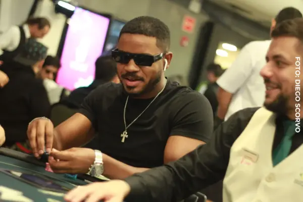 Еще один титул для Бразилии на WSOP Online от GGPoker и так далее... - CodigoPoker
