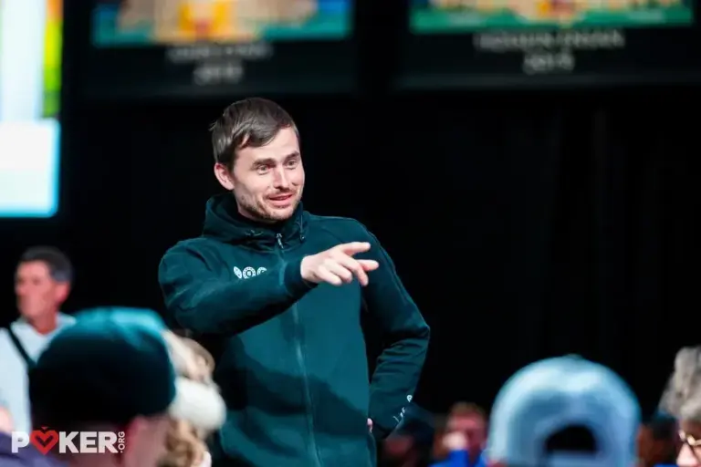 Del trash talk al streaming: así evolucionaron los rebeldes del poker