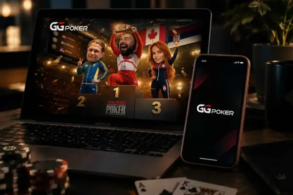 Guía | Как безопасно скачать приложение GGPoker на мобильный и ПК
