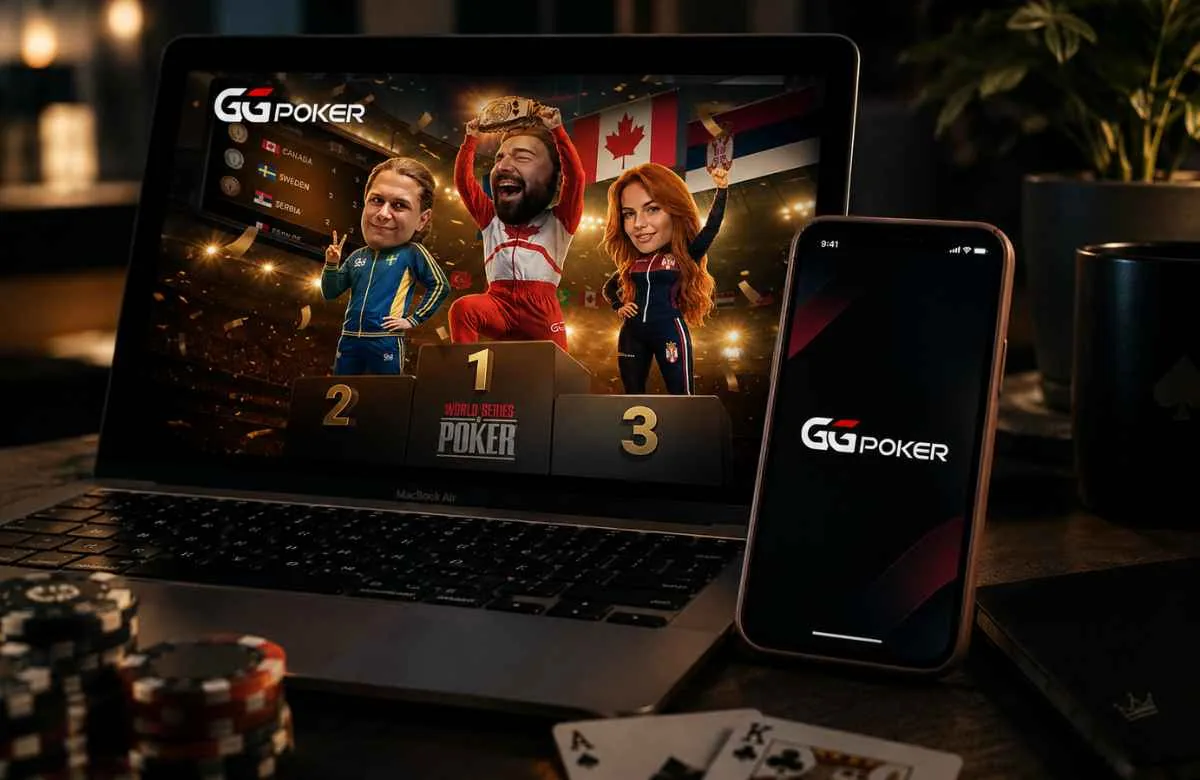 Guía | Как безопасно скачать приложение GGPoker на мобильный и ПК