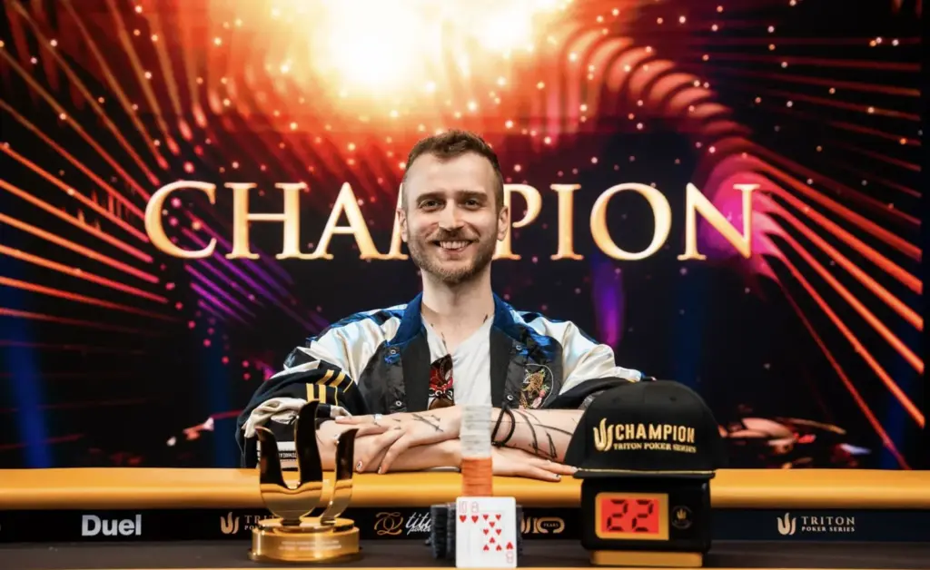Champtriton