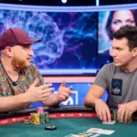Игроки в покер выражают обеспокоенность по поводу развития ИИ - CodigoPoker