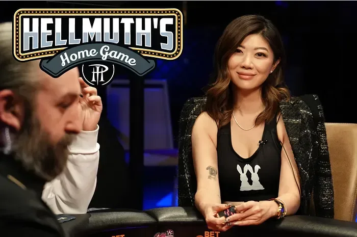 Las mujeres arrasaron en el Hellmuth’s Home Game de esta semana
