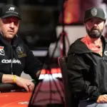 Даниэль Негреану и Майкл Мизрачи уверенно выступают на WSOP Super Circuit в Канаде - CodigoPoker