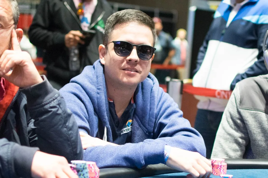 Как у наших дела прошли на выходных в онлайн-покере? - CodigoPoker