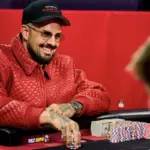 Papo MC завершил своё участие в High Stakes Poker с положительными результатами - CodigoPoker