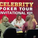 Caitlyn Jenner научилась играть в покер на Celebrity Poker Tour - CodigoPoker