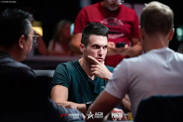 Doug Polk ставит на кон 500 000 долларов, чтобы сразиться с восемью стримерами - CodigoPoker