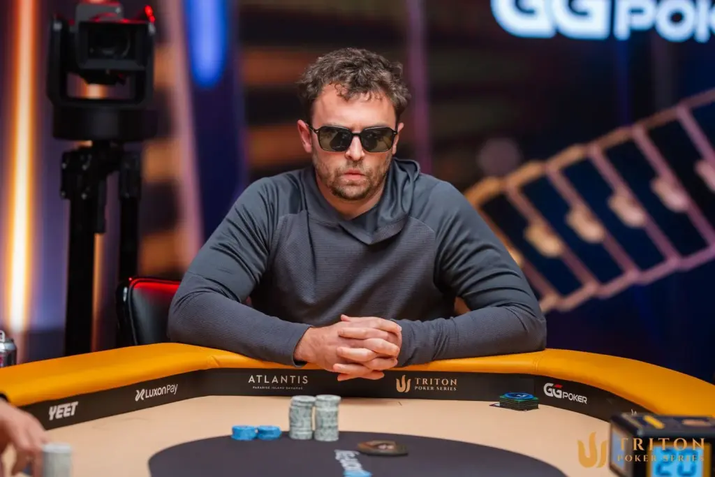 Triton Jeju: seis jugadores van por el título del Evento #3 mientras Lococo disfruta su gran runner-up