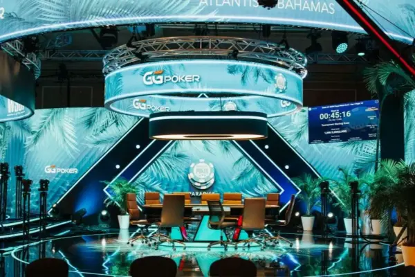 Про-Ам на $250K: WSOP Paradise сводит профессионалов и любителей в борьбе за браслет - CodigoPoker