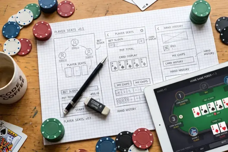 5 Apps de poker gratuitas que vale la pena probar