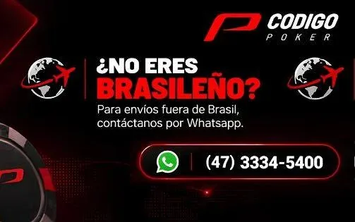 Envios Ropa Playera Poker