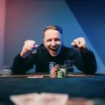 Benjamin Rolle сделал это снова: второй браслет и миллионный приз на WSOP - CodigoPoker