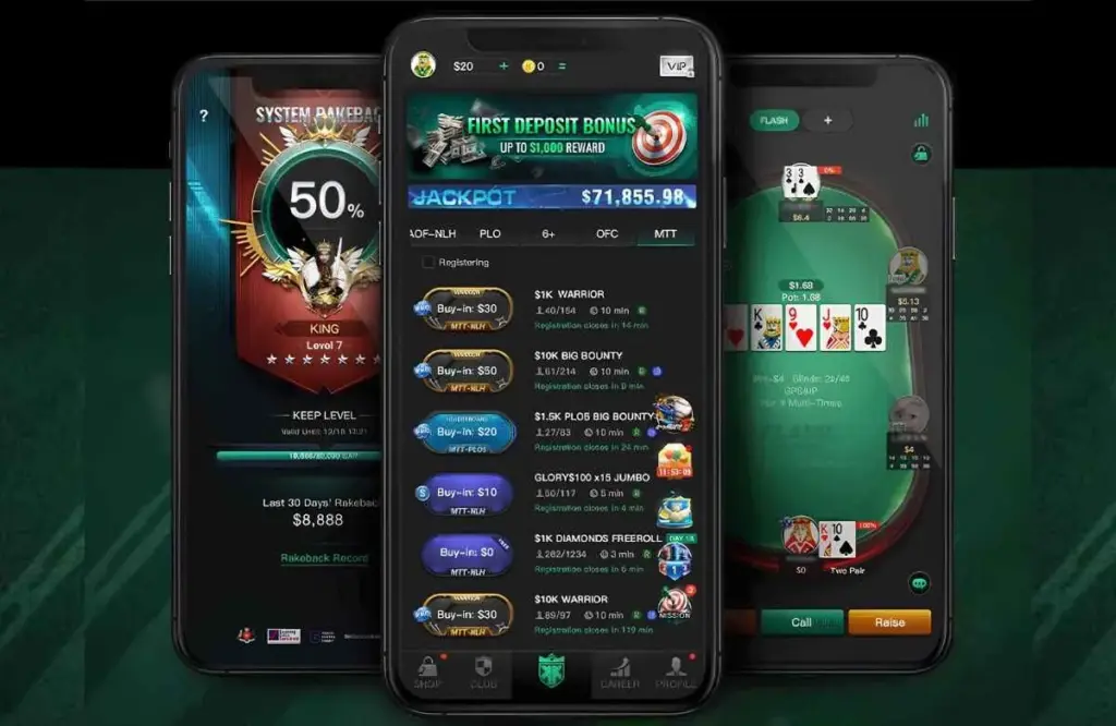 Guía | Cómo descargar la app de KKPoker y jugar en PC y móvil
