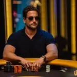 Seth Davies лидирует в юбилейном турнире Triton, а João Simão идет в погоне - CodigoPoker