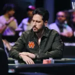 Adrián Mateos лидирует в ставках: кто станет №1 в покере в 2026 году? - CodigoPoker
