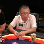 Noche de coolers en el Hustler: Big Mike perdió más de US$60K con dobles contra set - CodigoPoker