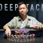 Deepstack хочет стать "Drive to Survive" от покера: может ли это изменить то, как мы смотрим игру? - CodigoPoker