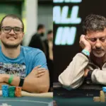Serrano y Romano коммандуют Grand High Roller del BSOP Florianópolis - CodigoPoker