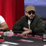 Безумный блеф закончился крупнейшим банком в истории High Stakes Poker на сумму 4,26 млн долларов - CodigoPoker