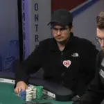 Фелипе Бараки среди финалистов WSOP Super Circuit Канады - CodigoPoker