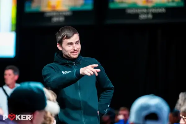 От треша до стриминга: так эволюционировали бунтари покера - CodigoPoker