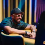 Papo MC выиграл US$130K на Triton и оставил несколько блефов на память - CodigoPoker
